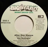 Glen Washington - After One Glance