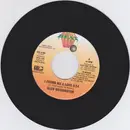 7inch Vinyl Single - Glen Washington - I Found Me A Love