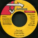 7inch Vinyl Single - Glen Washington - Heaven Must Have Sent You