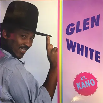 Glen White - Number One