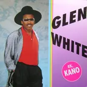 Glen White - Higher Tonight