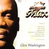 CD - Glen Washington - Jet Star Reggae Max