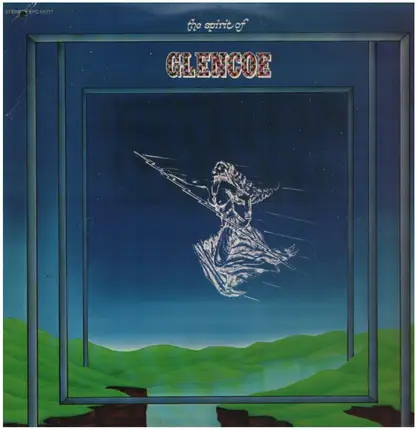 Glencoe - The Spirit of Glencoe