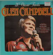 Glen Campbell - 20 Classic Tracks