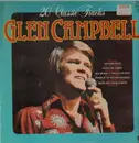 LP - Glen Campbell - 20 Classic Tracks