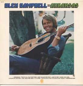 Glen Campbell - Arkansas