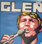 LP - Glen Campbell - Glen