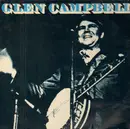 LP - Glen Campbell - Glen Campbell