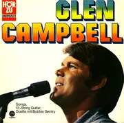 LP - Glen campbell - Glen Campbell