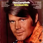 Glen Campbell - Greatest Hits