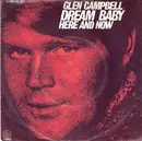7'' - Glen Campbell - Dream Baby (How Long Must I Dream)