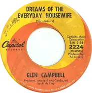 Glen Campbell - Dreams Of The Everyday Housewife