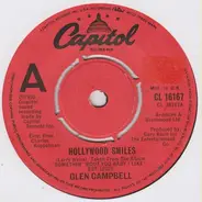 Glen Campbell - Hollywood Smiles