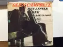 7'' - Glen Campbell - Hey Little One