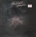 LP - Glen Campbell - Highwayman