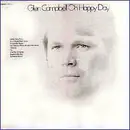 LP - Glen Campbell - Oh Happy Day