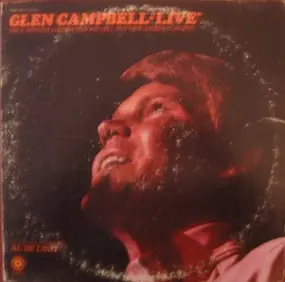 Glen Campbell - Live