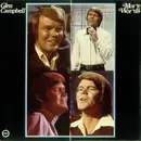 LP - Glen Campbell - More Words