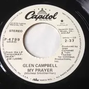 Glen Campbell - My Prayer