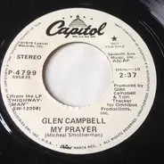 Glen Campbell - My Prayer