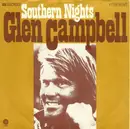 7'' - Glen Campbell - Southern Nights