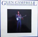 LP - Glen Campbell - Somethin' 'Bout You Baby I Like