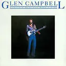 LP - Glen Campbell - Somethin' 'Bout You Baby I Like