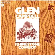 Glen Campbell - Rhinestone Cowboy