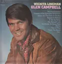 LP - Glen Campbell - Wichita Lineman