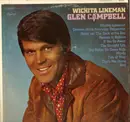LP - Glen Campbell - Wichita Lineman