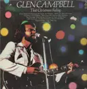 LP - Glen Campbell - That Christmas Feeling