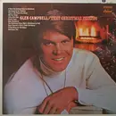 LP - Glen Campbell - That Christmas Feeling