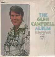 Glen Campbell - The Glen Campbell Album