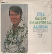 LP - Glen Campbell - The Glen Campbell Album