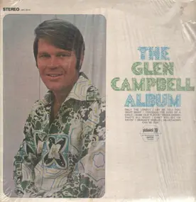 Glen Campbell - The Glen Campbell Album