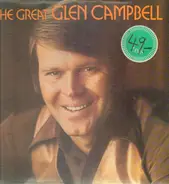 Glen Campbell - The Great Glen Campbell