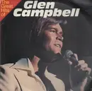 Double LP - Glen Campbell - The Great Hits Of