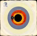 7'' - Glen Campbell - The Last Time I Saw Her