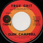 Glen Campbell - True Grit