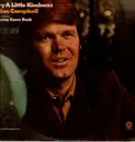 LP - Glen Campbell - Try A Little Kindness