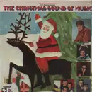 LP - Glen Campbell, Ella Fitzgerald a.o. - The Christmas Sound Of Music