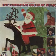Glen Campbell, Ella Fitzgerald a.o. - The Christmas Sound Of Music
