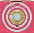 7'' - Glen Campbell And Bobbie Gentry - Let It Be Me / Less Of Me