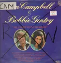 LP - Glen Campbell & Bobbie Gentry - All I Have To Do Is Dream