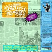 Glen Brown - Boat to Progress