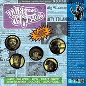 Glen Brown - Dubble Attack (1972-1974 The Deejays)