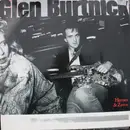 LP - Glen Burtnick - Heroes & Zeros