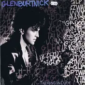 Glen Burtnick - Talking In Code