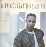 12'' - Glen Goldsmith - Dreaming