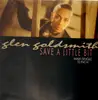 12'' - Glen Goldsmith - Save A Little Bit